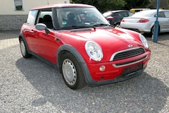 Bild des Angebotes MINI One Mini One Klima TÜV 05.2027