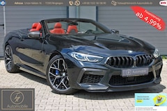 Bild des Angebotes BMW M8 Cabrio Competition*Laser*Night*Individual*1Hd