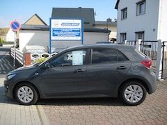 Bild des Angebotes Kia Rio Edition 7 / Wie Neu / Wenig km / Sitzheizung