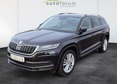 Bild des Angebotes Skoda Kodiaq 2.0 TDI Style 110 kW DSG Standheizung
