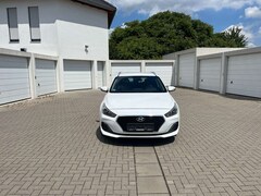 Bild des Angebotes Hyundai i30 YES!