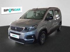 Bild des Angebotes Peugeot Rifter Allure N1 L1 110