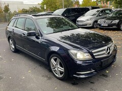 Bild des Angebotes Mercedes-Benz C 300 T CDI BE 4M~BIXENON~LEDER~NAVI~EU5