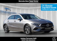Bild des Angebotes Mercedes-Benz A 180 A 180 Progressive Rückfahrkamera Winter-Paket