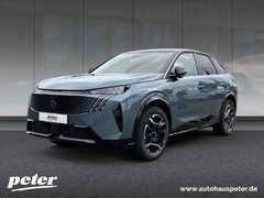 Bild des Angebotes Peugeot 3008 E-3008 GT 210 74kW +11kWOBC+Navi+SHZ