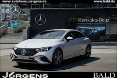 Bild des Angebotes Mercedes-Benz EQE 300 AMG-Sport/AIRM/HAL/HUD/DIGITAL/Burm/360°