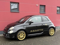 Bild des Angebotes Abarth 695 COMPETIZIONE 75TH ANNIVERSARIO 180PS SABELT BEATS*