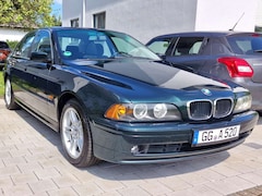 Bild des Angebotes BMW 520 520i