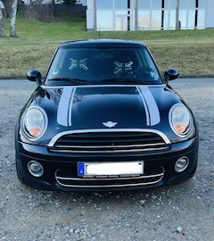 Bild des Angebotes MINI Cooper D Mini Cooper D 1.6 /6 M TÜV