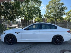 Bild des Angebotes BMW M5 Limousine Competition