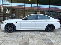 Bild des Angebotes BMW M5 Limousine Competition