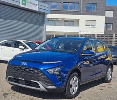 Bild des Angebotes Hyundai BAYON Bayon 1,2 Comfort