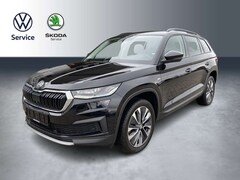 Bild des Angebotes Skoda Kodiaq Kodiaq 2.0 TDI DSG 4x4 Tour Navi el.HK MatrixLED