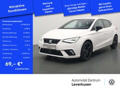 Bild des Angebotes SEAT Ibiza KAM PDC NAVI LED VIRT APP CONNECT