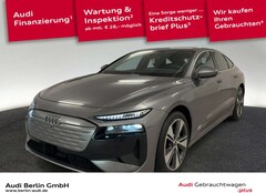 Bild des Angebotes Audi A6 e-tron performance