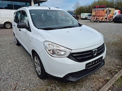Bild des Angebotes Dacia Lodgy Picknick 1.5 dCi 90 Eco 7 Sitzer AHK Klima