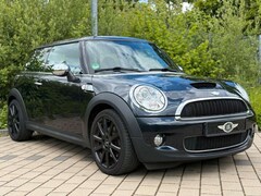 Bild des Angebotes MINI Cooper S | 1.HD|Temp.|Sport|
