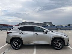 Bild des Angebotes Lexus NX 350h 2.5 Hybrid Executive Line