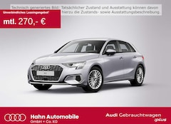Bild des Angebotes Audi A3 35 TFSI advanced Sitzhzg Einparkh