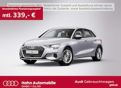 Bild des Angebotes Audi A3 35 TFSI advanced Sitzhzg Einparkh