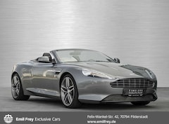 Bild des Angebotes Aston Martin Virage V12 Volante 1.Hand
