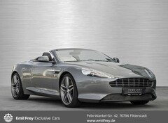 Bild des Angebotes Aston Martin Virage Volante 1.Hand