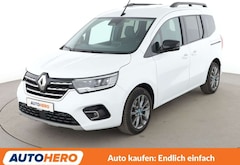 Bild des Angebotes Renault Kangoo 1.3 TCe Techno Aut.*NAVI*CAM*LED*PDC*SHZ*ACC*