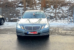Bild des Angebotes Mercedes-Benz E 300 E 300 CDI DPF BlueEFFICIENCY Elegance