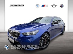Bild des Angebotes BMW M5 Touring M Compound Bremse-Panorama Glasdach-Drivin
