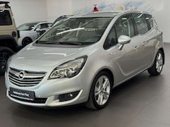 Bild des Angebotes Opel Meriva B Innovation Aut. U-FREI/2.HD/ Der Beste!