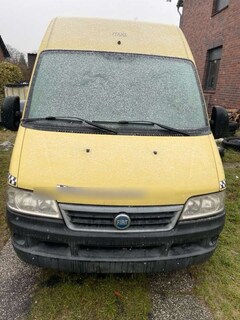 Bild des Angebotes Fiat Ducato 2.8 JTD Radstand 3200