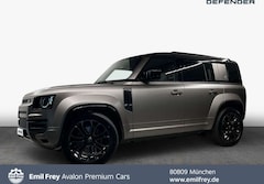 Bild des Angebotes Land Rover Defender 110 P635 OCTA