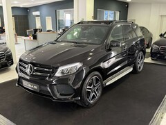 Bild des Angebotes Mercedes-Benz GLE 43 AMG 4M *AIR*NIGHT*PANO*LED*360*LED*AHK*