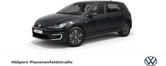 Bild des Angebotes VW Golf VII e-Golf WÄRMEPUMPE NAVI ALU SITZHEIZUNG