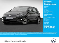 Bild des Angebotes VW Golf VII e-Golf WÄRMEPUMPE NAVI ALU SITZHEIZUNG