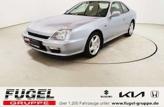 Bild des Angebotes Honda Prelude 2.2 i-VTEC 4WS AT Klima|SHZ