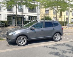 Bild des Angebotes Nissan Qashqai+2 Tekna