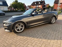 Bild des Angebotes BMW 420 d M Sport Leder Kamera Head-Up Display