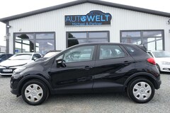 Bild des Angebotes Renault Captur Expression 0.9 TCe KLIMA TEMP GJR InspNeu