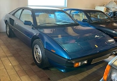 Bild des Angebotes Ferrari Mondial Quattrovalvole original 16.000 km , 1. Hand
