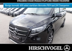 Bild des Angebotes Mercedes-Benz V 300 d AVANTGARDE 4M lang MOPF Distronic+AHK2,5t