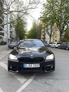 Bild des Angebotes BMW 530 d  M paket, Headup display, softclose