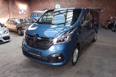 Bild des Angebotes Renault Trafic Combi L2H1 Grand SpaceClass Camper TüvNeu