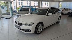 Bild des Angebotes BMW 320 d Touring Advantage *Navi*PDC*LED*Automatik*