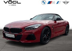 Bild des Angebotes BMW Z4 M40i Head-Up ACC Harman/Kardon
