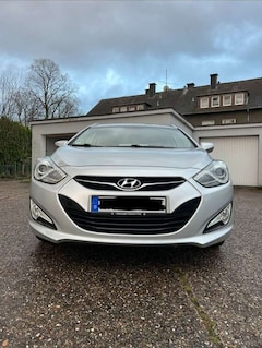 Bild des Angebotes Hyundai i40 1.7 CRDi Premium