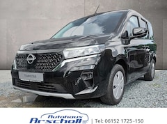 Bild des Angebotes Nissan Townstar N-Connecta Kombi L1 EV Navi Apple CarPlay Android