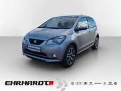 Bild des Angebotes SEAT Mii electric Plus Style NAVI*KLIMAAUTO*PDC*TEMP*SHZ...
