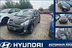 Bild des Angebotes Hyundai i10 1.2 Gold YES!