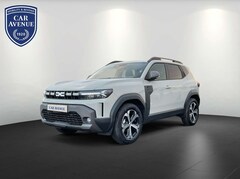 Bild des Angebotes Dacia Duster Journey TCe 130